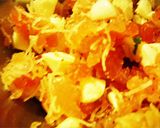 と或るツナSalad？作り方4写真
