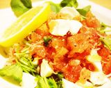 と或るツナSalad？作り方6写真