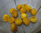 ドライいちじくの赤ワイン漬け作り方1写真