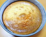★☆塩麹ベイクドチーズケーキ☆★作り方3写真