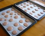 失敗ゼロ!?バレンタインマカロン作り方16写真