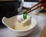 準備は５分！簡単ポパイ鍋作り方4写真