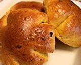 タピオカ粉入り＊もっちりコーンミール＊作り方7写真