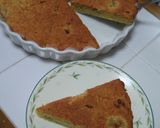 おからDEヘルシーケーキ*作り方7写真