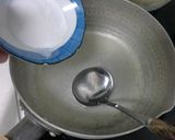 キューブ牛乳かん作り方2写真