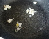 豚ヒレ肉と菜の花のトマトソース煮作り方5写真
