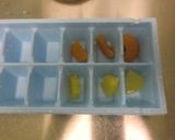 キューブ牛乳かん作り方4写真