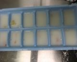 キューブ牛乳かん作り方5写真