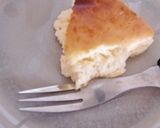 クリーミースムースでチーズケーキ作り方4写真