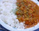 ルー無しでも家族の大好物☆ヨーグルトカレー作り方11写真