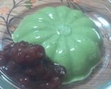 パルスイートdeフルフル♪豆乳抹茶ゼリー作り方8写真