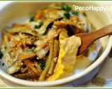 ☆くるま麩ピカタの金平チーズのっけ☆作り方7写真