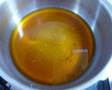 いわしの塩麹甘露煮（圧力鍋）作り方1写真