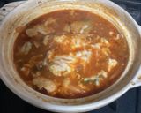 チーズタッカルビ作り方5写真