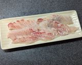 手を加えればパーティー♡鯛のカルパッチョ作り方1写真