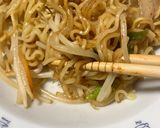 簡単 ミーゴレン作り方9写真