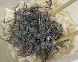 切り干し大根のハリハリ漬け作り方3写真