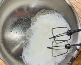 簡単！ふわふわ抹茶シフォン＊初心者向け作り方6写真
