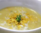 わあきれい！ゆで卵で❁ミモザの花飾り作り方8写真