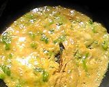 簡単ねぎたま丼作り方2写真