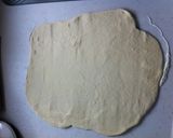 ソレドオルで簡単クロワッサン作り方7写真