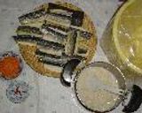 大根寿司（大根とニシンの麹漬）作り方5写真
