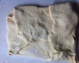 ソレドオルで簡単クロワッサン作り方9写真