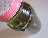 だしを取った「昆布」で絶品！昆布の佃煮作り方1写真
