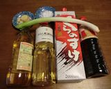 我が家の鳥唐作り方1写真