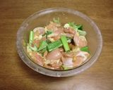 我が家の鳥唐作り方6写真