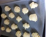 ソレドオルで簡単クロワッサン作り方17写真