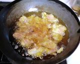 我が家の鳥唐作り方8写真