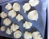 ソレドオルで簡単クロワッサン作り方18写真