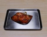 【農家のレシピ】トマトの酢醤油漬け作り方2写真