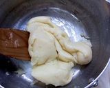 和風シュークリーム作り方1写真