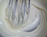 *ベイクドチーズケーキ スティック*作り方4写真