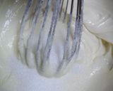 *ベイクドチーズケーキ スティック*作り方5写真