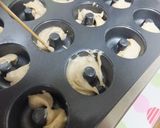 焼きドーナッツ作り方8写真