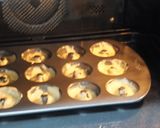 焼きドーナッツ作り方9写真