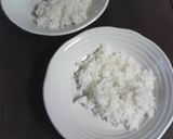 蒸し鶏　実は保温（蒸し鶏ゴハン）。作り方4写真