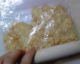 ヘルシー♪かぼちゃのチーズケーキ作り方2写真