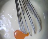 *ベイクドチーズケーキ スティック*作り方7写真