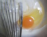*ベイクドチーズケーキ スティック*作り方6写真