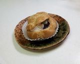 和風シュークリーム作り方5写真