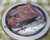 さくっとおいしい♪アジフライ作り方1写真