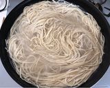 【マルタイ麺】パリパリ&ワシワシ焼きそば作り方3写真