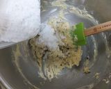 米粉とマーガリンのカップケーキ作り方9写真