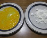 さくっとおいしい♪アジフライ作り方3写真