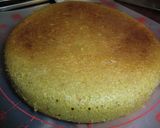 炊飯器で！野菜ケーキ★作り方4写真