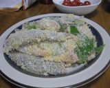 さくっとおいしい♪アジフライ作り方5写真